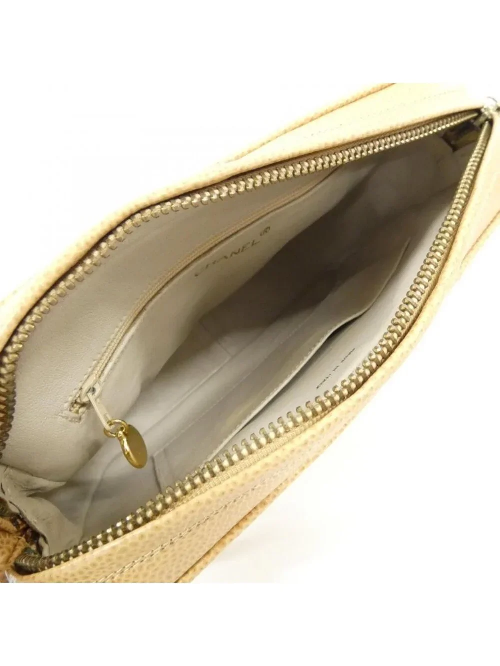 Chanel Vintage Shoulder